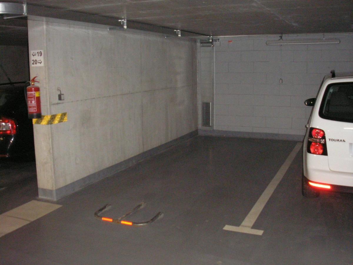 Apartment Vodni With Parking Brno Rom bilde