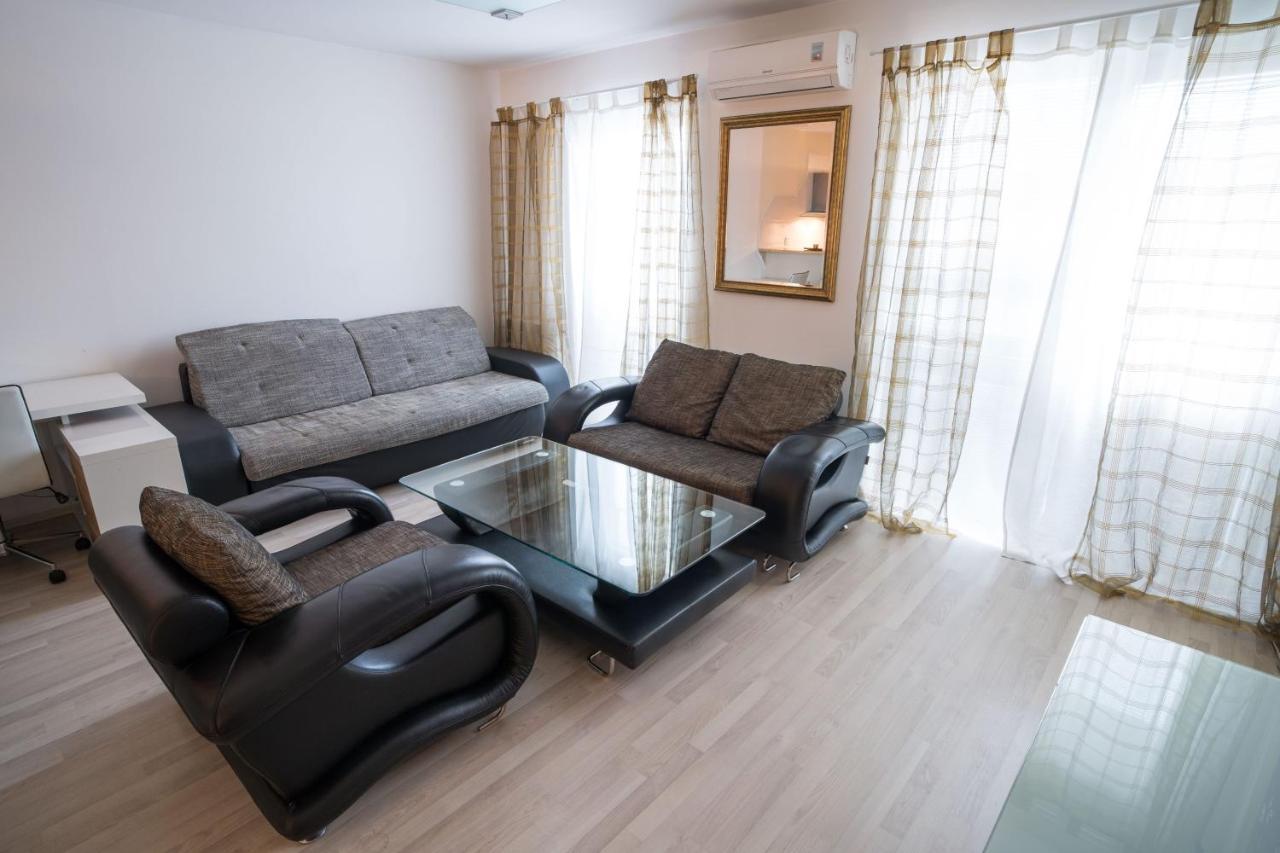 Apartment Vodni With Parking Brno Eksteriør bilde